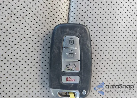 2013 Kia Optima Sx from USA, damaged, VIN 5XXGR4A68DG206752